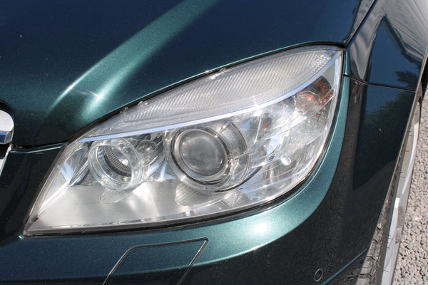 Mercedes-Benz C350 4-Matic Avantgarde - Hinterachse revidiert, Schiebedach, PDC, TÜV neu