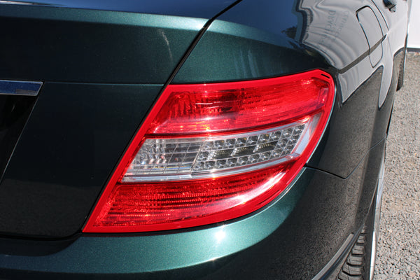 Mercedes-Benz C350 4-Matic Avantgarde - Hinterachse revidiert, Schiebedach, PDC, TÜV neu