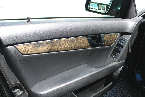 Mercedes-Benz C350 4-Matic Avantgarde - Hinterachse revidiert, Schiebedach, PDC, TÜV neu