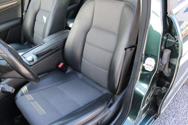 Mercedes-Benz C350 4-Matic Avantgarde - Hinterachse revidiert, Schiebedach, PDC, TÜV neu