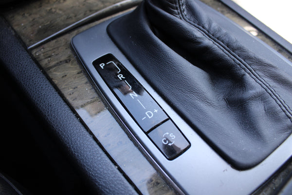 Mercedes-Benz C350 4-Matic Avantgarde - Hinterachse revidiert, Schiebedach, PDC, TÜV neu