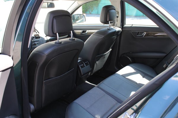 Mercedes-Benz C350 4-Matic Avantgarde - Hinterachse revidiert, Schiebedach, PDC, TÜV neu