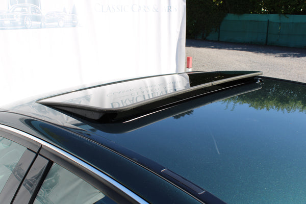 Mercedes-Benz C350 4-Matic Avantgarde - Hinterachse revidiert, Schiebedach, PDC, TÜV neu