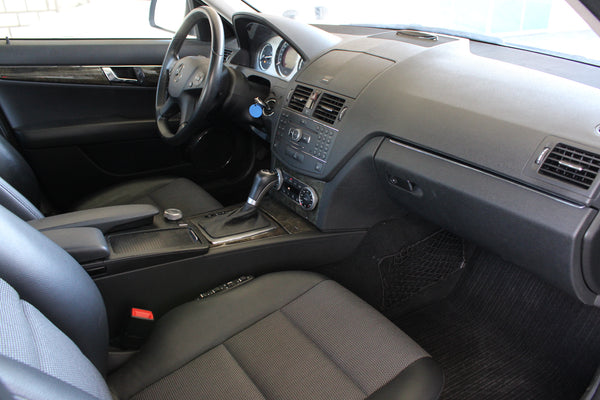 Mercedes-Benz C350 4-Matic Avantgarde - Hinterachse revidiert, Schiebedach, PDC, TÜV neu
