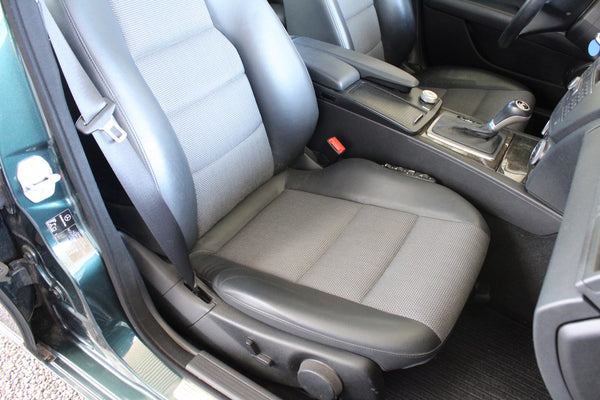 Mercedes-Benz C350 4-Matic Avantgarde - Hinterachse revidiert, Schiebedach, PDC, TÜV neu