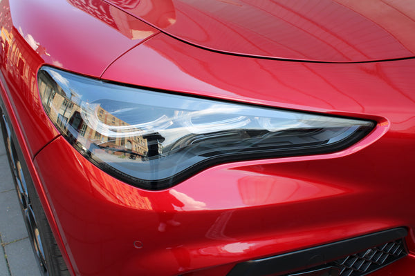 Alfa Romeo Stelvio Quadrifoglio Anniversario 100 - im Kundenauftrag (Limitiert, Pano, Carbon, Allrad)