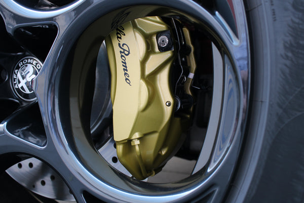 Alfa Romeo Stelvio Quadrifoglio Anniversario 100 - im Kundenauftrag (Limitiert, Pano, Carbon, Allrad)