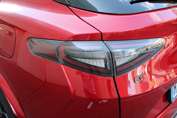 Alfa Romeo Stelvio Quadrifoglio Anniversario 100 - im Kundenauftrag (Limitiert, Pano, Carbon, Allrad)