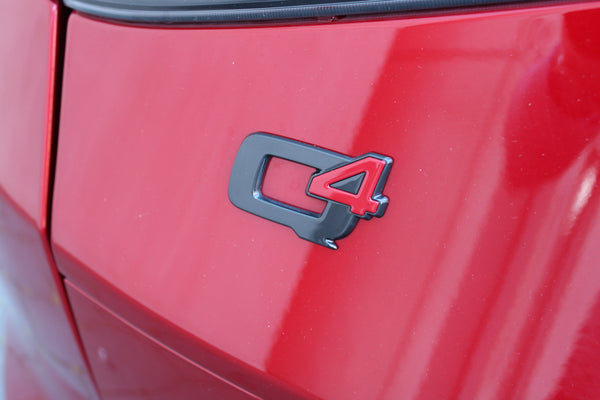 Alfa Romeo Stelvio Quadrifoglio Anniversario 100 - im Kundenauftrag (Limitiert, Pano, Carbon, Allrad)