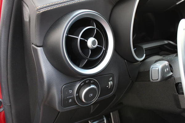 Alfa Romeo Stelvio Quadrifoglio Anniversario 100 - im Kundenauftrag (Limitiert, Pano, Carbon, Allrad)