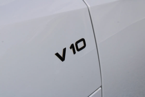 Audi R8 V10 Spyder RWD - im Kundenauftrag (Virtual Cockpit, MMi Plus, Rückfahrkamera)