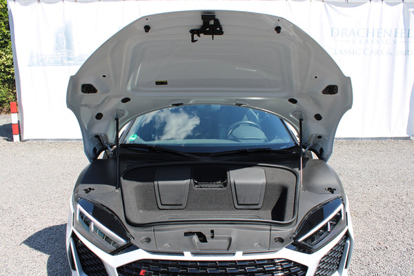 Audi R8 V10 Spyder RWD - im Kundenauftrag (Virtual Cockpit, MMi Plus, Rückfahrkamera)