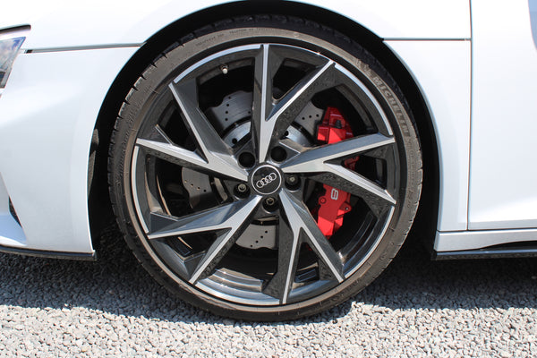 Audi R8 V10 Spyder RWD - im Kundenauftrag (Virtual Cockpit, MMi Plus, Rückfahrkamera)