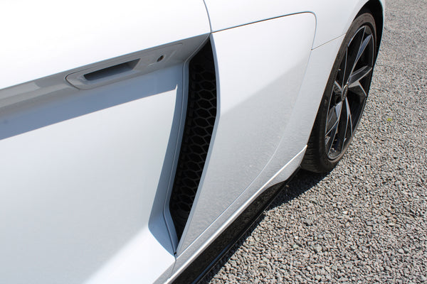 Audi R8 V10 Spyder RWD - im Kundenauftrag (Virtual Cockpit, MMi Plus, Rückfahrkamera)