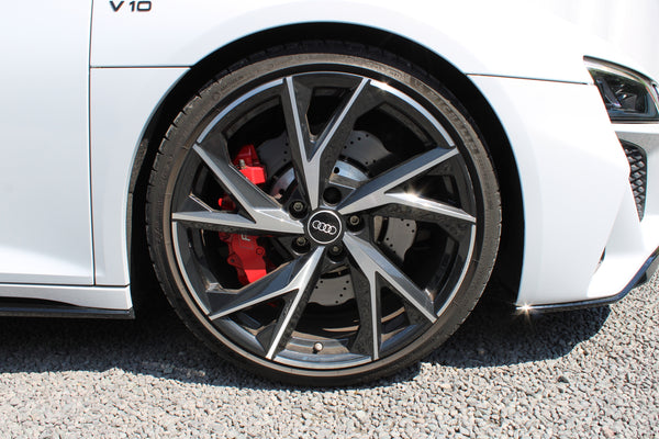 Audi R8 V10 Spyder RWD - im Kundenauftrag (Virtual Cockpit, MMi Plus, Rückfahrkamera)