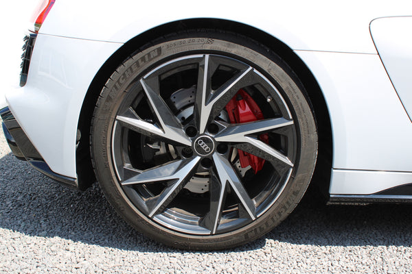 Audi R8 V10 Spyder RWD - im Kundenauftrag (Virtual Cockpit, MMi Plus, Rückfahrkamera)