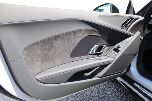 Audi R8 V10 Spyder RWD - im Kundenauftrag (Virtual Cockpit, MMi Plus, Rückfahrkamera)