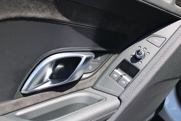 Audi R8 V10 Spyder RWD - im Kundenauftrag (Virtual Cockpit, MMi Plus, Rückfahrkamera)