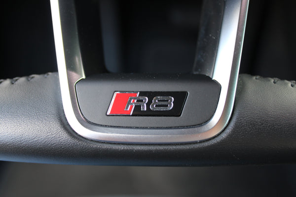 Audi R8 V10 Spyder RWD - im Kundenauftrag (Virtual Cockpit, MMi Plus, Rückfahrkamera)