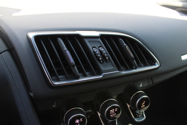 Audi R8 V10 Spyder RWD - im Kundenauftrag (Virtual Cockpit, MMi Plus, Rückfahrkamera)