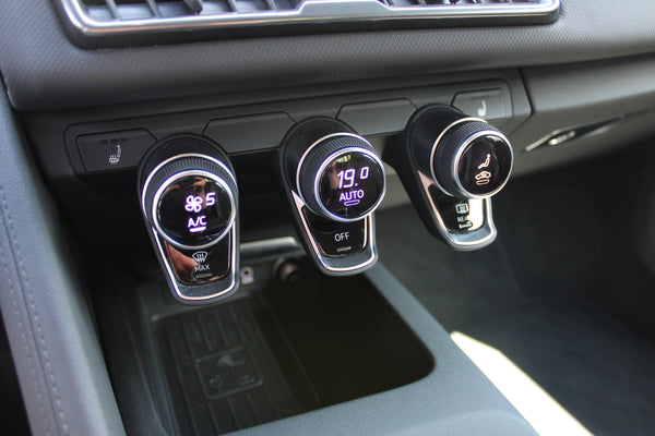 Audi R8 V10 Spyder RWD - im Kundenauftrag (Virtual Cockpit, MMi Plus, Rückfahrkamera)