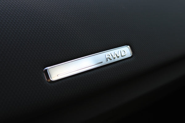 Audi R8 V10 Spyder RWD - im Kundenauftrag (Virtual Cockpit, MMi Plus, Rückfahrkamera)