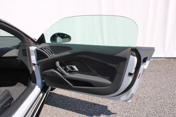 Audi R8 V10 Spyder RWD - im Kundenauftrag (Virtual Cockpit, MMi Plus, Rückfahrkamera)