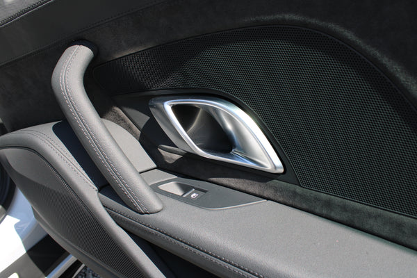 Audi R8 V10 Spyder RWD - im Kundenauftrag (Virtual Cockpit, MMi Plus, Rückfahrkamera)