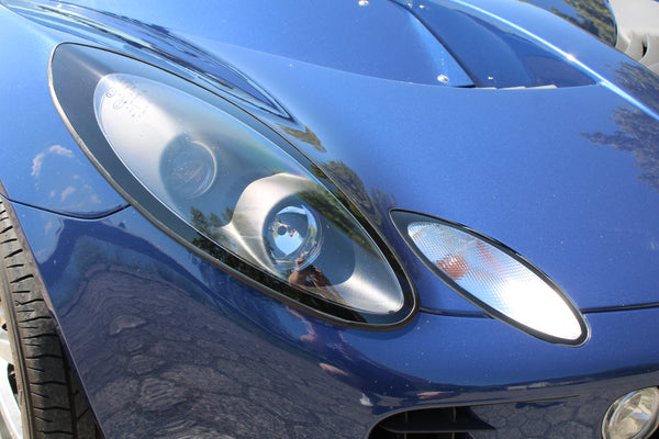 Lotus Elise S2 - im Kundenauftrag (TÜV/Service neu, Seit 2004 in Besitz)