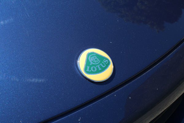 Lotus Elise S2 - im Kundenauftrag (TÜV/Service neu, Seit 2004 in Besitz)