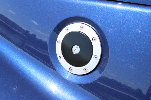 Lotus Elise S2 - im Kundenauftrag (TÜV/Service neu, Seit 2004 in Besitz)