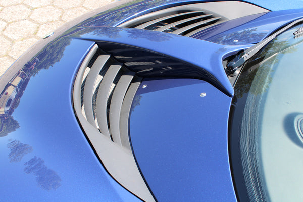 Lotus Elise S2 - im Kundenauftrag (TÜV/Service neu, Seit 2004 in Besitz)