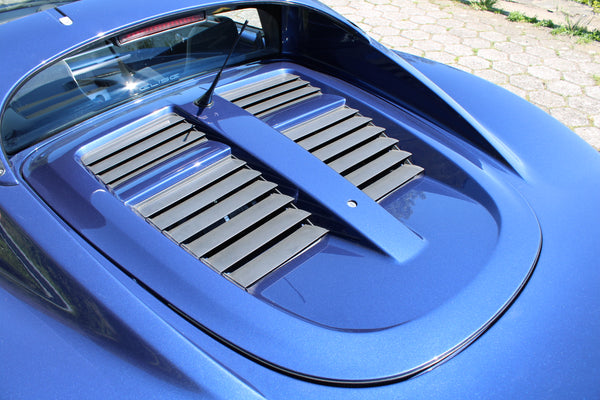 Lotus Elise S2 - im Kundenauftrag (TÜV/Service neu, Seit 2004 in Besitz)