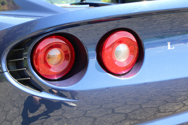 Lotus Elise S2 - im Kundenauftrag (TÜV/Service neu, Seit 2004 in Besitz)