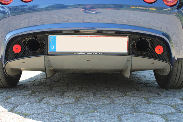 Lotus Elise S2 - im Kundenauftrag (TÜV/Service neu, Seit 2004 in Besitz)