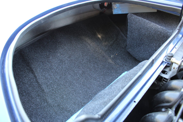 Lotus Elise S2 - im Kundenauftrag (TÜV/Service neu, Seit 2004 in Besitz)