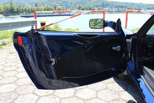 Lotus Elise S2 - im Kundenauftrag (TÜV/Service neu, Seit 2004 in Besitz)