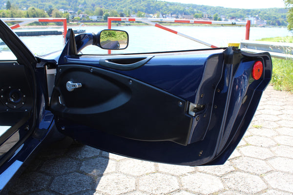Lotus Elise S2 - im Kundenauftrag (TÜV/Service neu, Seit 2004 in Besitz)