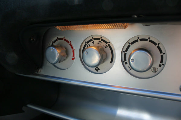 Lotus Elise S2 - im Kundenauftrag (TÜV/Service neu, Seit 2004 in Besitz)