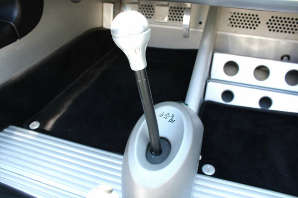 Lotus Elise S2 - im Kundenauftrag (TÜV/Service neu, Seit 2004 in Besitz)