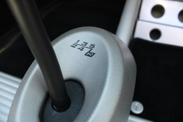 Lotus Elise S2 - im Kundenauftrag (TÜV/Service neu, Seit 2004 in Besitz)