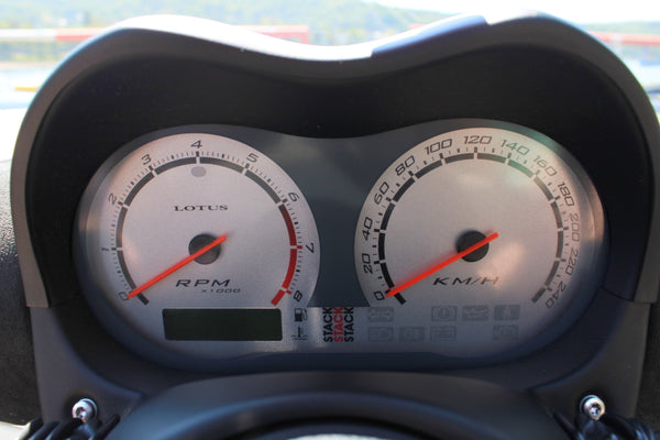 Lotus Elise S2 - im Kundenauftrag (TÜV/Service neu, Seit 2004 in Besitz)