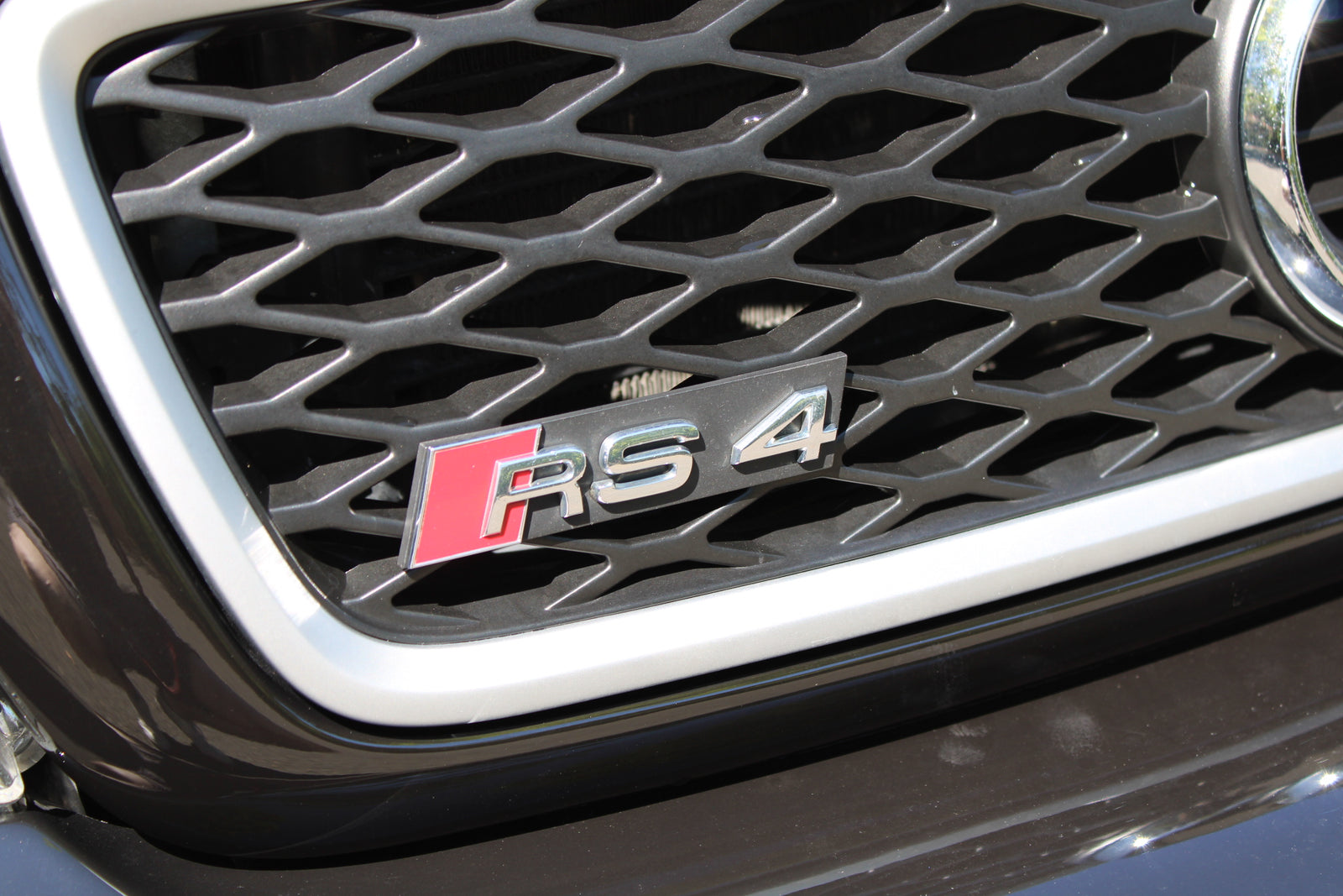Audi RS4 B5 - im Kundenauftrag (Neuwertig, Alu-Paket, Schiebedach) Bild 11