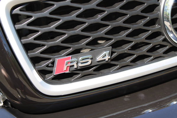 Audi RS4 B5 - im Kundenauftrag (Neuwertig, Clubsport-Paket, Alu-Paket, Schiebedach)