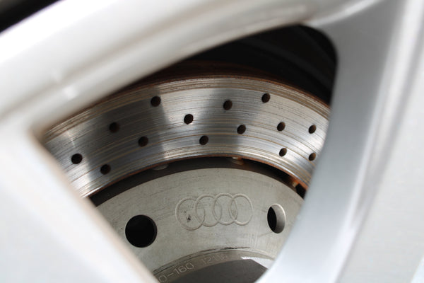Audi RS4 B5 - im Kundenauftrag (Neuwertig, Clubsport-Paket, Alu-Paket, Schiebedach)