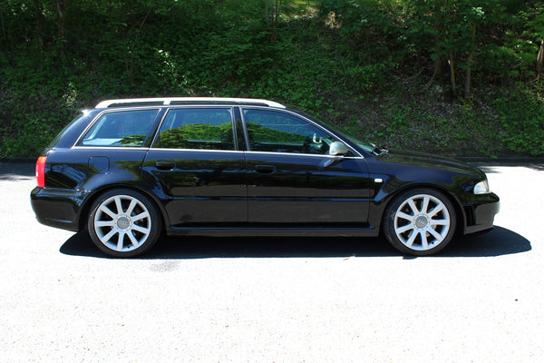 Audi RS4 B5 - im Kundenauftrag (Neuwertig, Clubsport-Paket, Alu-Paket, Schiebedach)