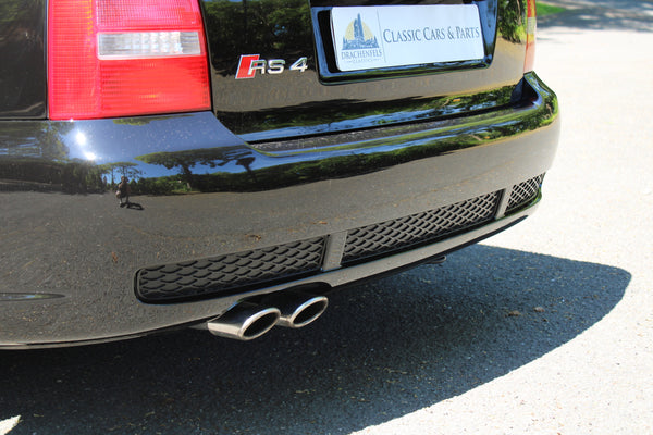 Audi RS4 B5 - im Kundenauftrag (Neuwertig, Clubsport-Paket, Alu-Paket, Schiebedach)