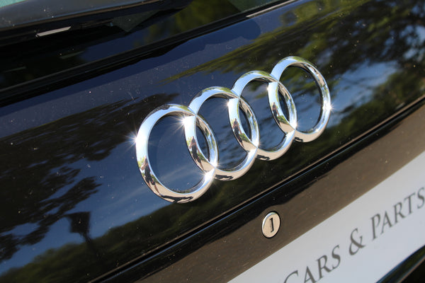 Audi RS4 B5 - im Kundenauftrag (Neuwertig, Clubsport-Paket, Alu-Paket, Schiebedach)