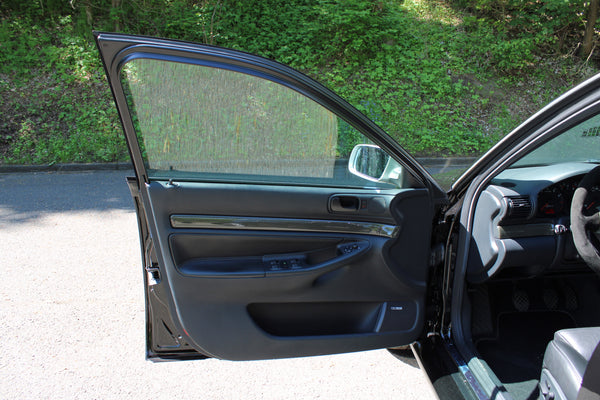 Audi RS4 B5 - im Kundenauftrag (Neuwertig, Clubsport-Paket, Alu-Paket, Schiebedach)