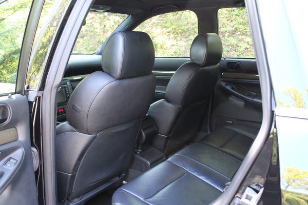 Audi RS4 B5 - im Kundenauftrag (Neuwertig, Clubsport-Paket, Alu-Paket, Schiebedach)